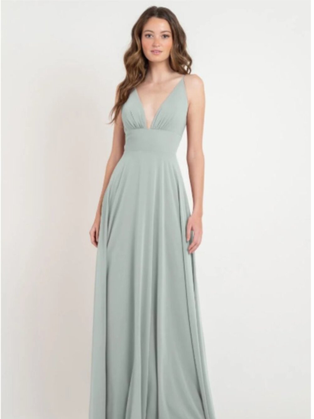 Jenny Yoo Brady Dress